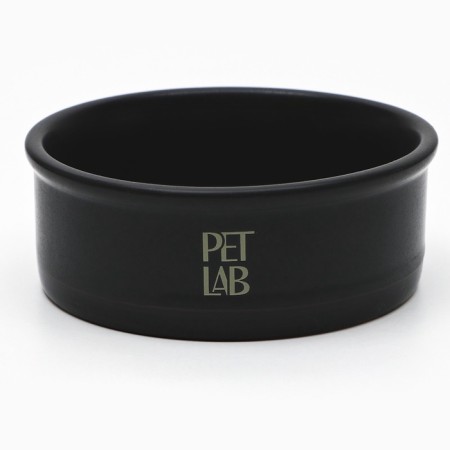 Ceramic bowl 200 ml, black-3