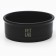 Ceramic bowl 200 ml, black