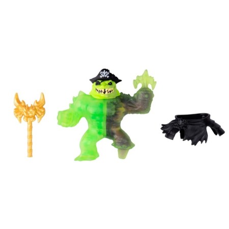 The stretching figure "Ultraid rock Joe Kersd Gu-SIA"-5