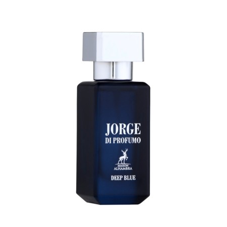 Male perfumery water Jorge di Profumo Deep Blue (based on Giorgio Armani), 30 ml-2