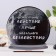 Stele - ball "imperfect action is better than inaction" 15cm