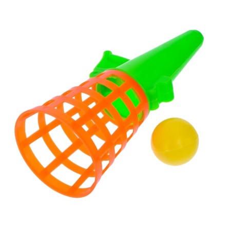 Game "Firing Catch" Mix Colors-3