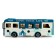 The designer of the screw "bus", light, sound, inertia, 42 details