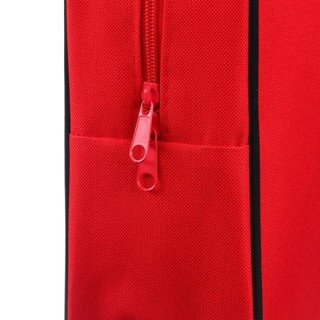 Folder with handles Textile A4, 350x270x100 mm, Spider-Man-5