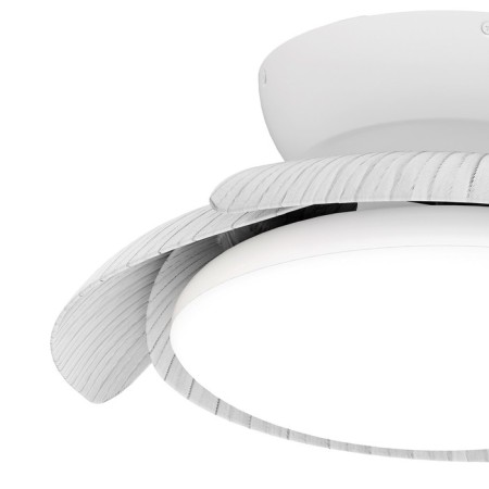 Mantra Aloha, LED, 3500LM, 2700-5000K, 210 mm, white color, white color-1
