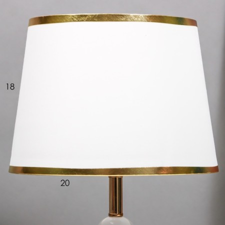 Highway Lamp "Alessandra" E27 40W white 25x25x30 cm Risalux-3