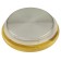 Hot teapot Fusion 02-090-01, filter spring, heat-resistant glass, 900 ml