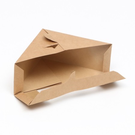 Packaging for sandwich 13 x 13 x 6 cm-1