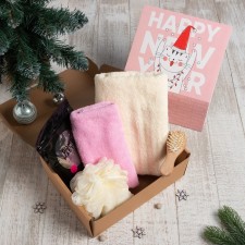 Gift set New Year's Ethel 