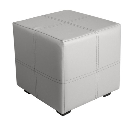 Square Mario 400x400x380 White