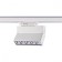 TRUKOL LOW EOS, 13W, 4000K, 1560LM, 3-F, IP33, white color