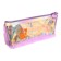 School pencil case with a zipper "cat", mix
