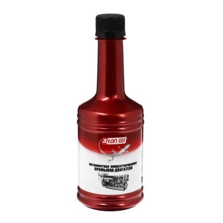 Engine washing 3TON 5 minute, 354 ml TM-301