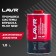 Washing the injection systems of gasoline engines LAVR ML101 with a split action, 1 liter