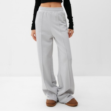 Women's pants Mist Cozy Style, Gray, p. 46