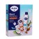 Aura Gift set "Cossack and almonds: shower cream gel, 250ml + hand cream, 75 ml