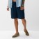 Men's shorts mist r.56, dark blue