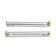 Anchor, frame, metal, galvanized, 10x92 mm, 150 pcs