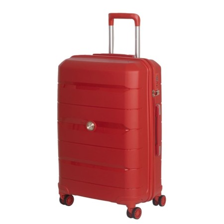 Supra STS-2004, M, red pepper suitcase-1
