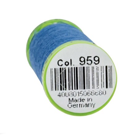 Extra Fine 150 thread for especially delicate fabrics, 200 m, 744581 (959)-1
