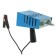 Load fork for the battery NV-02, 12 V, 100/200 A
