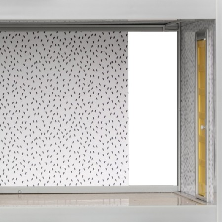 Lundby puppet house room, 33 cm-2