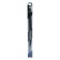 Cartage wiper brush 26/650 mm, hybrid