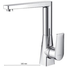 Смеситель для кухни D&K DA1322401
