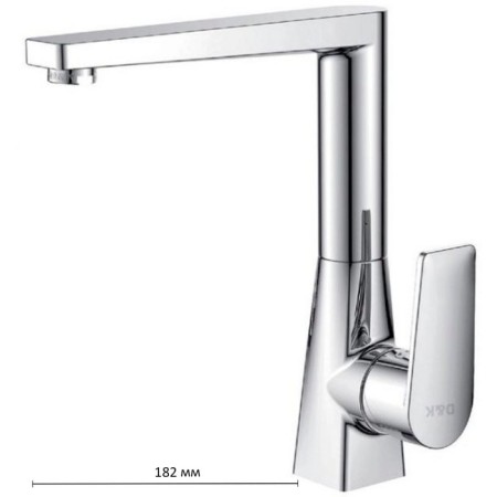 Kitchen mixer D&K DA1322401