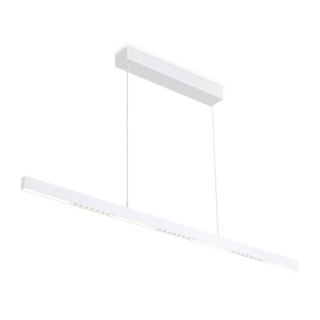 LED LED SCREED OF AMBRELLA LIGHT, LINETECH, FL5831, LED, 25 W, 2000LUM, 3000-6400K, white color