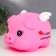 Pigpine Plastic "Pig with wings" mix 12.5x15.5x11.5 cm