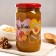 Jam mollina peach, 450 g