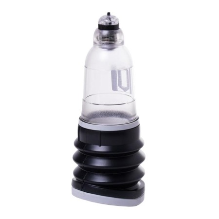 Hydromax 3 hydroxide, transparent color, 22 cm-2