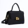 Bag-mixer on magnet, black color