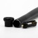 Manual battery flashlight, Bit "Anesthesia", 3 W, 1200 mAh, 4.2 V, 200 lm, 2.5 hours of work, Xpe 503