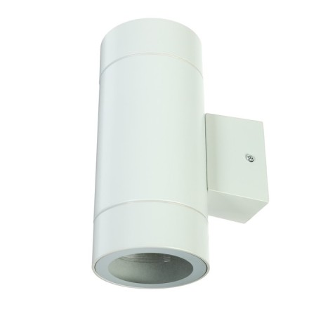 Lamp In Home cylinder-2a, 60 W, GX53S-2W, IP65, architectural, bilateral, white-7