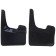 Spray -haired universal aer, large, black, set 2 pcs