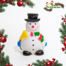 Brying toy 