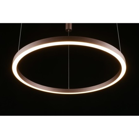 Suspended chandelier NISIA LED 4000K 60W-14