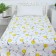 Smiley bedspread 150x210cm, b/s, calico 120g/m, HL 100%