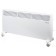 STURM CH2001RF convector, 2 kW, up to 25 sq.m.