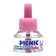An additional bottle of mosquitoes "Picnic Baby", with chamomile extract, 45 nights, 30 ml 146