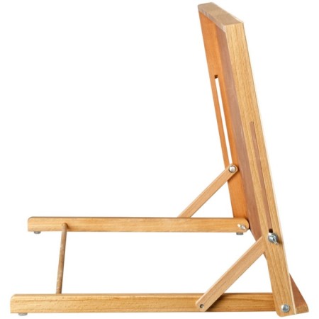 Molbert tablet tablet for A2 Gamma "Studio", 60*44*3 (44) cm, Russian beech 161220212 1069-1