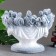 Vazon "Cup 12 Apostles" Antik, 1.8l/ 35x30x30 cm