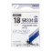 The hook Owner Otoshikomi Chinu Weye No. 18, 15 pcs.