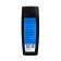 Hair shampoo Timbriz "Fresh", 250 ml
