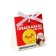 Chocolate candy "predicted for you" with a prediction, 20 g.