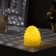 LED figure "Switch LIM" 4.5 × 7 × 4.5 cm, plastic, batteries AG13x3, glow warm white