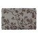 Roman curtain 60x160 cm "rosehip"