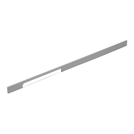 Sappio RSC059 bracket handle, m/o 576 mm, graphite color